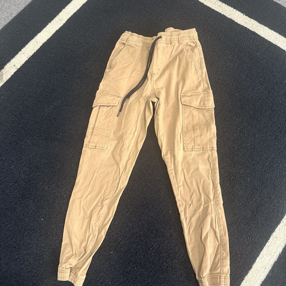 RSQ Cargo Jogger Pants